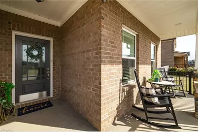 8012 Northwest Meadows Drive, Stokesdale, NC 27357 - Photo 5