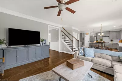 8012 Northwest Meadows Drive, Stokesdale, NC 27357 - Photo 13