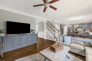 8012 NW Meadows Dr, Stokesdale, NC 27357 - Photo 13