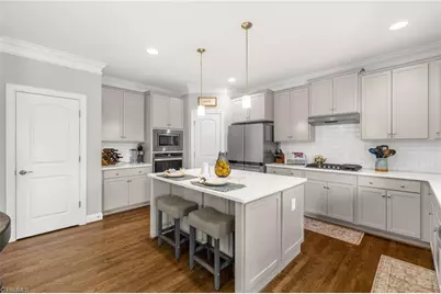 8012 Northwest Meadows Drive, Stokesdale, NC 27357 - Photo 19