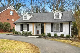 431 Lynn Ave, Winston-Salem, NC 27104 - Photo 3