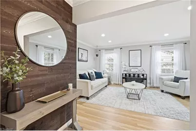 431 Lynn Avenue, Winston-Salem, NC 27104 - Photo 5