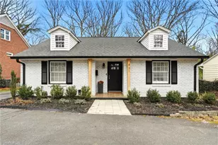 431 Lynn Ave, Winston-Salem, NC 27104 - Photo 1