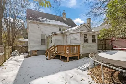 603 Julian Street, Greensboro, NC 27406 - Photo 23