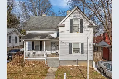 603 Julian Street, Greensboro, NC 27406 - Photo 1