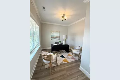 448 Gold Hill Road, Madison, NC 27025 - Photo 3