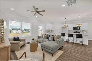 448 Gold Hill Rd, Madison, NC 27025 - Photo 9