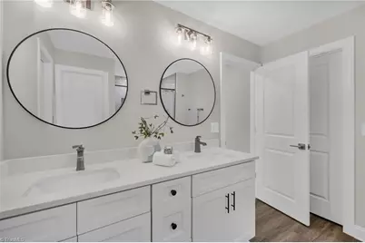 448 Gold Hill Road, Madison, NC 27025 - Photo 19