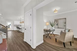 448 Gold Hill Rd, Madison, NC 27025 - Photo 41