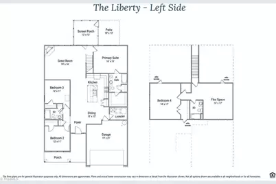812 Dewfield Cove #52, Greensboro, NC 27410 - Photo 11