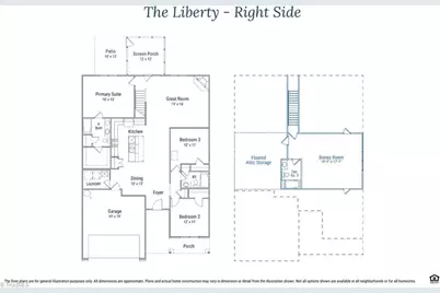 810 Dewfield Cove #51, Greensboro, NC 27410 - Photo 13