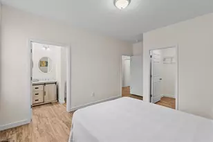 490 W Dameron Ave, Liberty, NC 27298 - Photo 19