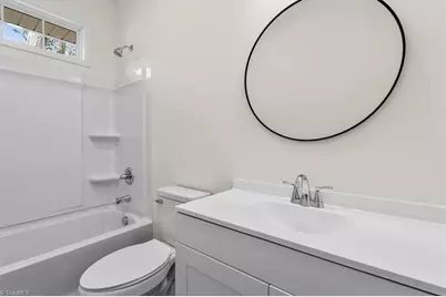 490 W Dameron Avenue, Liberty, NC 27298 - Photo 25