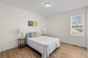 490 W Dameron Ave, Liberty, NC 27298 - Photo 17