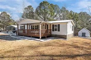 1700 Mineral Springs Rd, Stem, NC 27581 - Photo 3