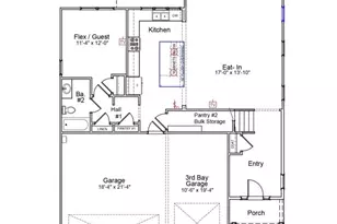 1300 Crk Knl Dr, Lewisville, NC 27023 - Photo 3