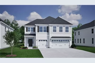 1300 Creek Knoll Drive, Lewisville, NC 27023 - Photo 3