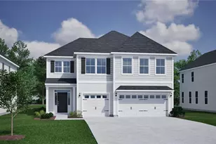 1300 Crk Knl Dr, Lewisville, NC 27023 - Photo 3