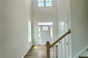 1300 Crk Knl Dr, Lewisville, NC 27023 - Photo 5
