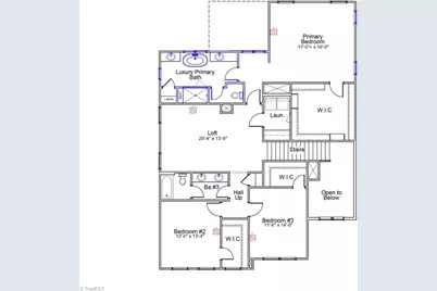 1300 Creek Knoll Drive, Lewisville, NC 27023 - Photo 3