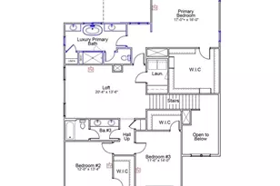 1300 Crk Knl Dr, Lewisville, NC 27023 - Photo 3