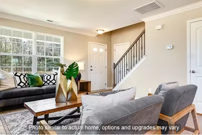 906 Elderberry Way #72, Greensboro, NC 27410 - Photo 11