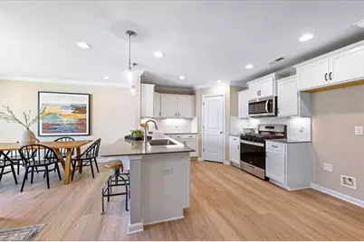 908 Elderberry Way #71, Greensboro, NC 27410 - Photo 9