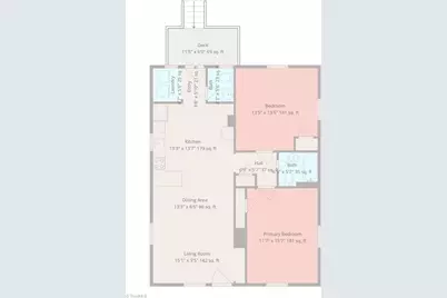 1603 Connor Place, High Point, NC 27260 - Photo 23