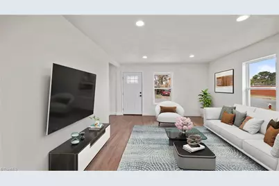 1603 Connor Place, High Point, NC 27260 - Photo 5