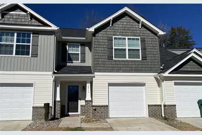 3815 Copperfield Court, High Point, NC 27265 - Photo 1