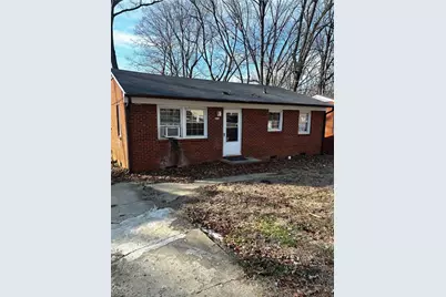 1412 Victory Street, Greensboro, NC 27407 - Photo 1