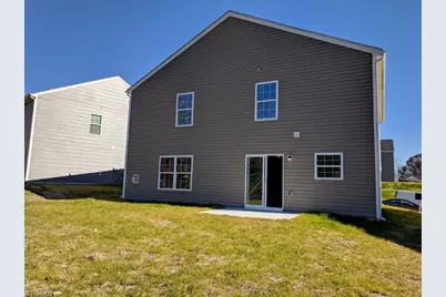 3466 Pridgen Ridge Drive, Winston-Salem, NC 27127 - Photo 21