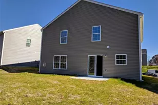 3466 Pridgen Ridge Dr, Winston-Salem, NC 27127 - Photo 21