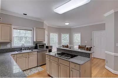 3405 Peninsula Drive, Jamestown, NC 27282 - Photo 15