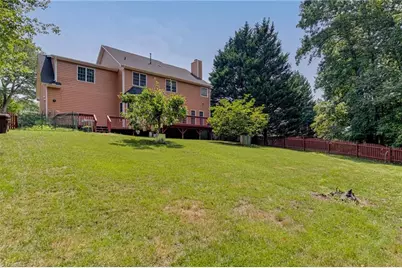 3405 Peninsula Drive, Jamestown, NC 27282 - Photo 41