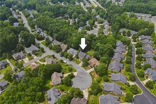 3405 Peninsula Dr, Jamestown, NC 27282 - Photo 45