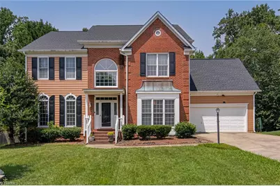 3405 Peninsula Drive, Jamestown, NC 27282 - Photo 1