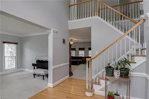 3405 Peninsula Dr, Jamestown, NC 27282 - Photo 9