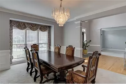 3405 Peninsula Drive, Jamestown, NC 27282 - Photo 19