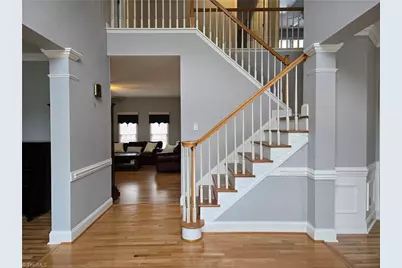 3405 Peninsula Drive, Jamestown, NC 27282 - Photo 7