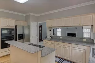 3405 Peninsula Dr, Jamestown, NC 27282 - Photo 9