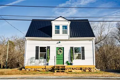 11794 Academy Street, Milton, NC 27305 - Photo 1