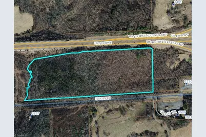 00 Hoots Road, Yadkinville, NC 27055 - Photo 5