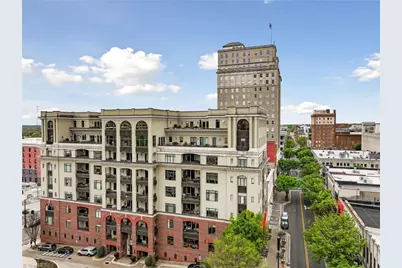 1 Park Vista Lane #740, Winston-Salem, NC 27101 - Photo 1