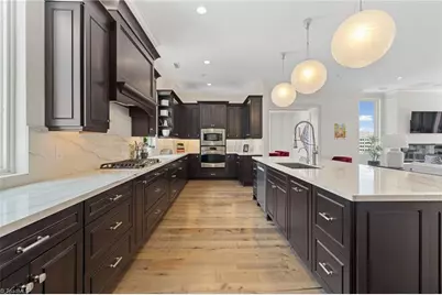 1 Park Vista Lane #740, Winston-Salem, NC 27101 - Photo 5