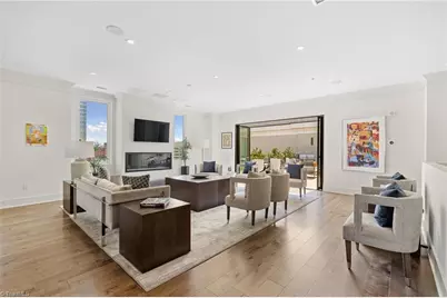 1 Park Vista Lane #740, Winston-Salem, NC 27101 - Photo 3