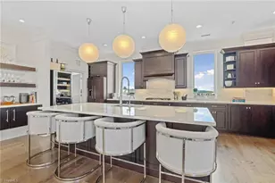 1 Park Vista Lane, Winston-Salem, NC 27101 - Photo 17