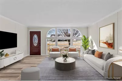 5489 Hitching Post Drive, Gibsonville, NC 27249 - Photo 5