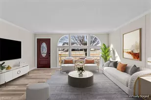 5489 Hitching Post Dr, Gibsonville, NC 27249 - Photo 5