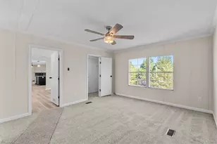 5489 Hitching Post Dr, Gibsonville, NC 27249 - Photo 23